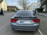 gebraucht Audi A7 Sportback 3.0 TDI multitr. sport sele. sp...