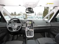Gebraucht Renault Scenic E-Tech Intens 140 PS (102 kW) 2021 Rot npn + schwarz gne SUV