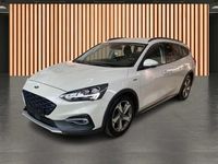 Używany Ford Focus Active 150 KM (110 kW) 2019 Biały Kombi