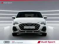 Neu Audi S3 Sport 333 PS (244 kW) 2025 Arkonaweiß Limousine