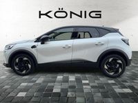 Gebraucht Renault Captur Techno 2024 Weiss SUV