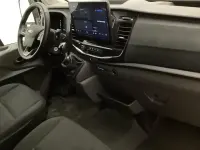 Używany Ford Transit 131 KM (96 kW) 2025 Biały Sedan/Limuzyna