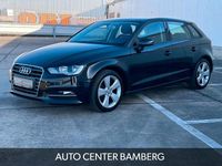 Second-hand Audi A3 Ambition 150 CP (110 kW) 2015 Negru Berlinǎ