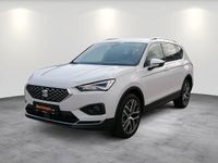 Gebraucht Seat Tarraco 4Drive 200 PS (147 kW) 2024 Andere farbe SUV