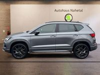 Neu Cupra Ateca 150 PS (110 kW) 2025 Schwarz SUV