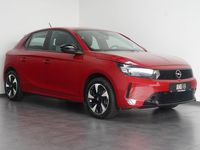 Gebraucht Opel Corsa Edition 100 kW (136 PS) 2023 Rot Kleinwagen