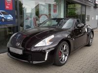 gebraucht Nissan 370Z 370 Z Roadster Cabrio Aut. Pack Xenon 19 LM