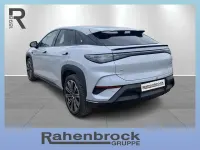 Neu BYD Sealion 7 Design 389 kW (530 PS) 2026 Grau SUV