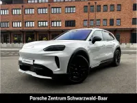 Gebraucht Porsche Cayenne Electric 325 kW (442 PS) 2026 Weiß SUV