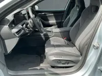Neu Skoda Superb SportLine 150 PS (110 kW) 2026 Silber Kombi