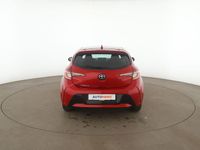 Gebraucht Toyota Corolla Comfort 116 PS (85 kW) 2020 Rot Limousine