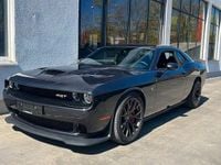 Second-hand Dodge Challenger 717 CP (527 kW) 2017 Albastru Coupe