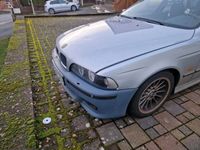 gebraucht BMW 523 i 1997