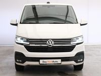 gebraucht VW Caravelle T6.12,0 TDI DSG 4MOTION LED AHK PDC KAM