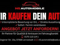 Second-hand Audi A3 Ambiente 150 CP (110 kW) 2017 Maro Berlinǎ