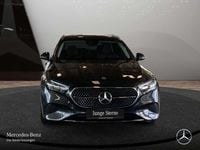 Gebraucht Mercedes E300 Advanced 197 PS (144 kW) 2024 Grau Limousine