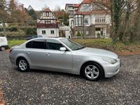 gebraucht BMW 523 Baureihe 5 Lim. 523i*Automatik*Navi*Xenon*