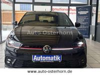 Gebraucht VW Polo GTI 207 PS (152 kW) 2024 Deep black perleffekt Kleinwagen