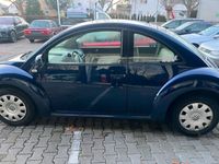 gebraucht VW Beetle 1.8t TÜV NEU