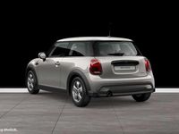 Gebraucht Mini Cooper Hatch 136 PS (100 kW) 2023 Melting silver iii Kleinwagen