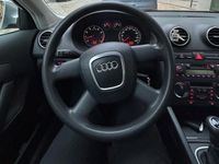 gebraucht Audi A3 1.6