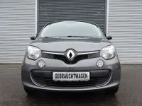 Gebraucht Renault Twingo Experience 71 PS (52 kW) 2017 Grau Kleinwagen