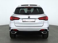 Gebraucht MG HS Luxury 162 PS (119 kW) 2023 Silber SUV