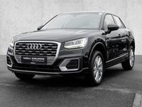 gebraucht Audi Q2 30 TFSI Sport LED Anschlussgarantie LED