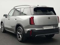 Gebraucht Mini Countryman Classic 170 PS (125 kW) 2024 Grau SUV