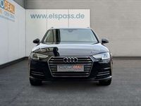 gebraucht Audi A4 Avant sport