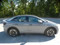 Gebraucht VW ID.5 Pro Performance 150 kW (204 PS) 2023 Mondsteingrau SUV