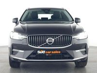 Gebraucht Volvo XC60 Plus 197 PS (144 kW) 2022 Grau SUV