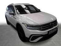 Gebraucht VW Tiguan Life 150 PS (110 kW) 2022 Weiß SUV