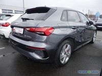 Gebraucht Audi A3 S-Line 245 PS (180 kW) 2022 Grau Limousine