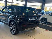 Gebraucht Jeep Avenger EV Summit 114 kW (156 PS) 2024 Schwarz SUV