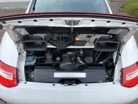 Gebraucht Porsche 911 Carrera 4S 385 PS (283 kW) 2010 Carraraweiss Coupé