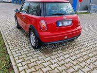 gebraucht Mini ONE ONE