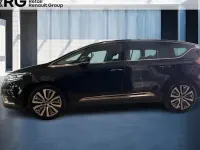 Gebraucht Renault Espace Initiale Paris 189 PS (139 kW) 2021 Schwarz Van / Kleinbus