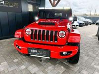 gebraucht Jeep Wrangler 3.6 V6 Sahara Sport OFFROAD 4x4 *LED*