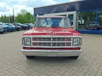 Gebraucht Dodge D100 224 PS (164 kW) 1979 Rot Pickup