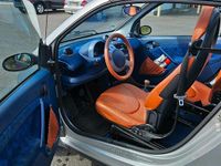 Gebraucht Smart ForTwo Cabrio 54 PS (39 kW) 2000 Grau Cabrio