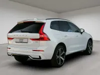 Gebraucht Volvo XC60 Plus 197 PS (144 kW) 2024 Weiß SUV