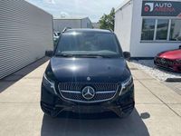 gebraucht Mercedes V300 V 300d EXCLUSIVE 4MATIC lang*AMG*Airmatic*360°