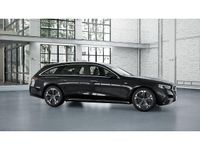 Second-hand Mercedes E300 Avantgarde 313 CP (230 kW) 2025 Negru Berlinǎ