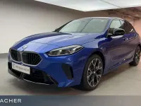 Neu BMW 120 Performance 170 PS (125 kW) 2026 M portimao blau metallic Kleinwagen