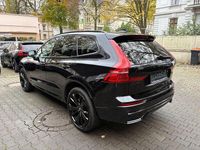 Gebraucht Volvo XC60 Plus 250 PS (183 kW) 2025 Schwarz SUV