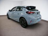 Gebraucht Opel Corsa 101 PS (74 kW) 2025 Grau Kleinwagen
