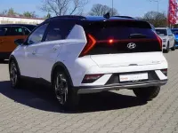 Neu Hyundai Bayon 2025 Schwarz SUV