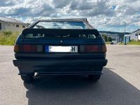 Gebraucht VW Scirocco 90 PS (66 kW) 1987 Blau Coupé
