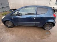 gebraucht Mitsubishi Colt cz3 DHD